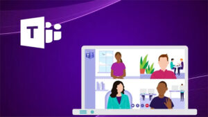 Notifikasi Baru Windows 10 di Microsoft Teams