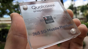 Qualcomm Snapdragon 765 Chipset