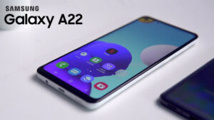 Samsung Galaxy A22 5G