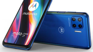 Smartphone Motorola Moto G 5G