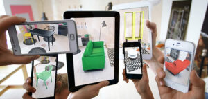 Apa Itu Augmented Reality? Mengenal Pengertian Augmented Reality