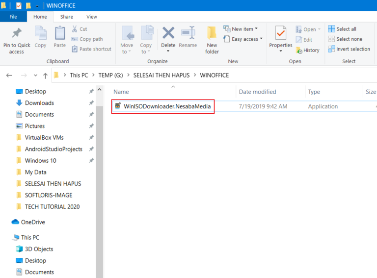 Cara Download File ISO Windows 7 Resmi (100% Gratis)