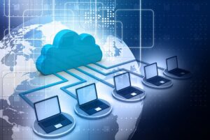 Apa Itu Cloud Server? Kenali Pengertian Cloud Server