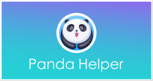 Cara Install Aplikasi Downloader Game MOD dengan Panda Helper