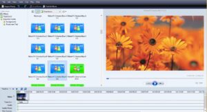 windows movie maker