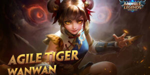 Tips Main Menggunakan Wanwan Mobile Legend