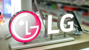 Bisnis Smartphone LG