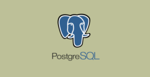 Cara Install Postgresql di Windows 10