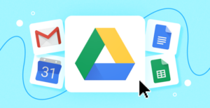 Cara Mengatasi Limit Google Drive