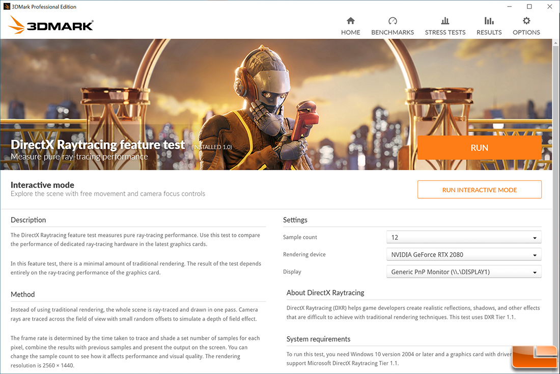 Download 3DMark Terbaru