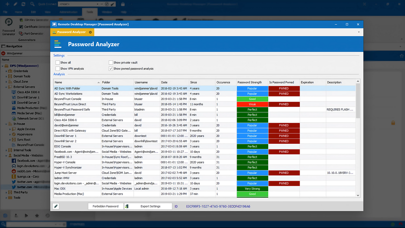 Download Remote Desktop Manager Terbaru