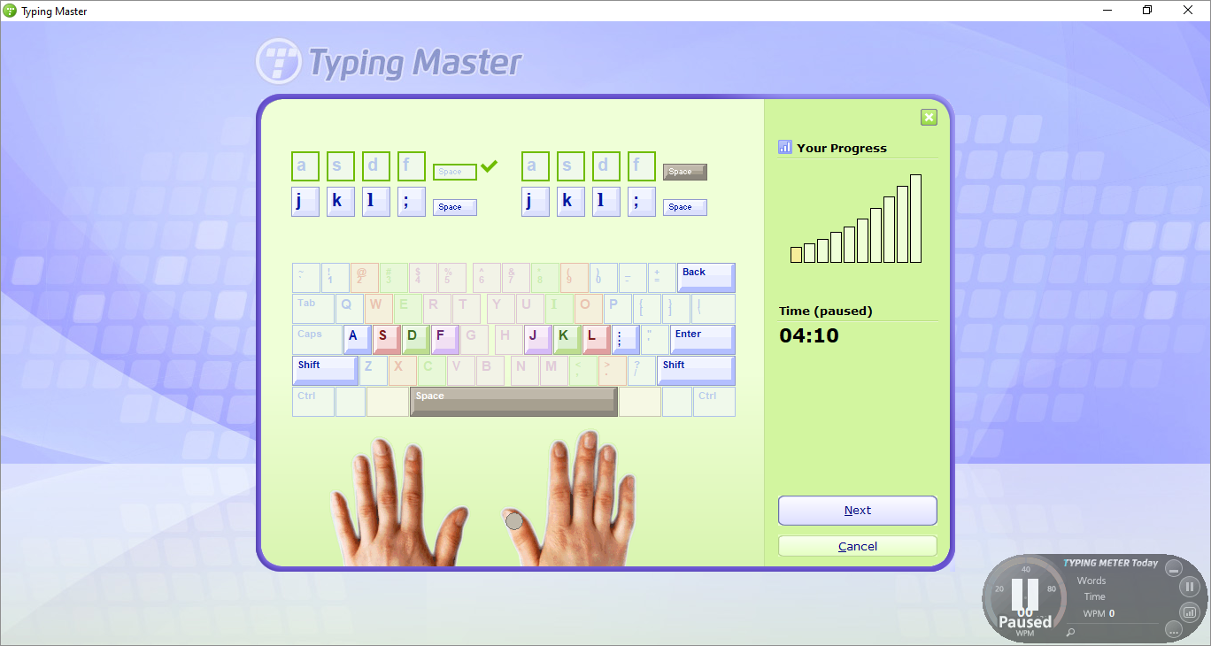 Download TypingMaster Terbaru