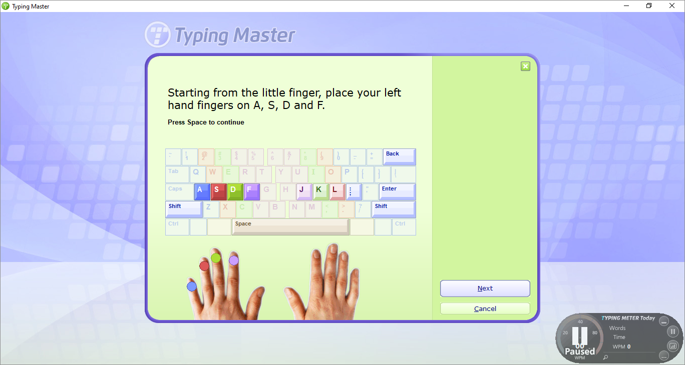 Download TypingMaster Terbaru