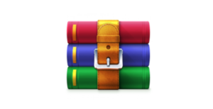 Download WinRAR Terbaru