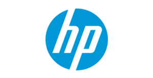 HP MediaSmart Webcam Logo 2