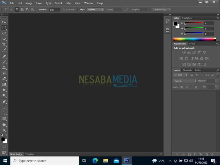 cara download aplikasi photoshop cs6