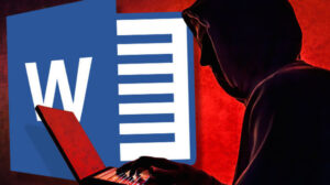 Malware di Microsoft Word Windows