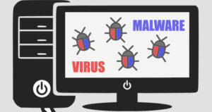 Perbedaan Malware dan Virus