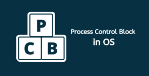 Process Control Block