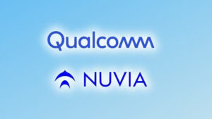 Qualcomm Akuisisi Nuvia