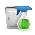 Download Wise Disk Cleaner terbaru