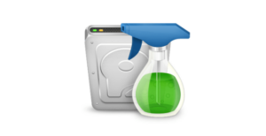 Download Wise Disk Cleaner terbaru