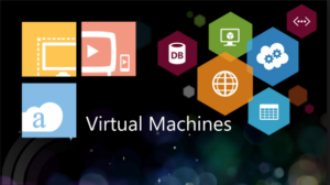 Apa itu Virtual Machine