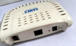 Mengenal Pengertian Modem ADSL