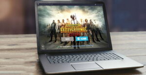 Cara Download PUBG di Laptop