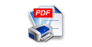 Download CutePDF Writer