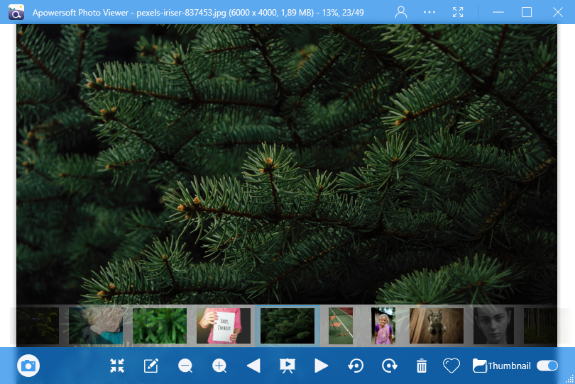 Download Apowersoft Photo Viewer Terbaru