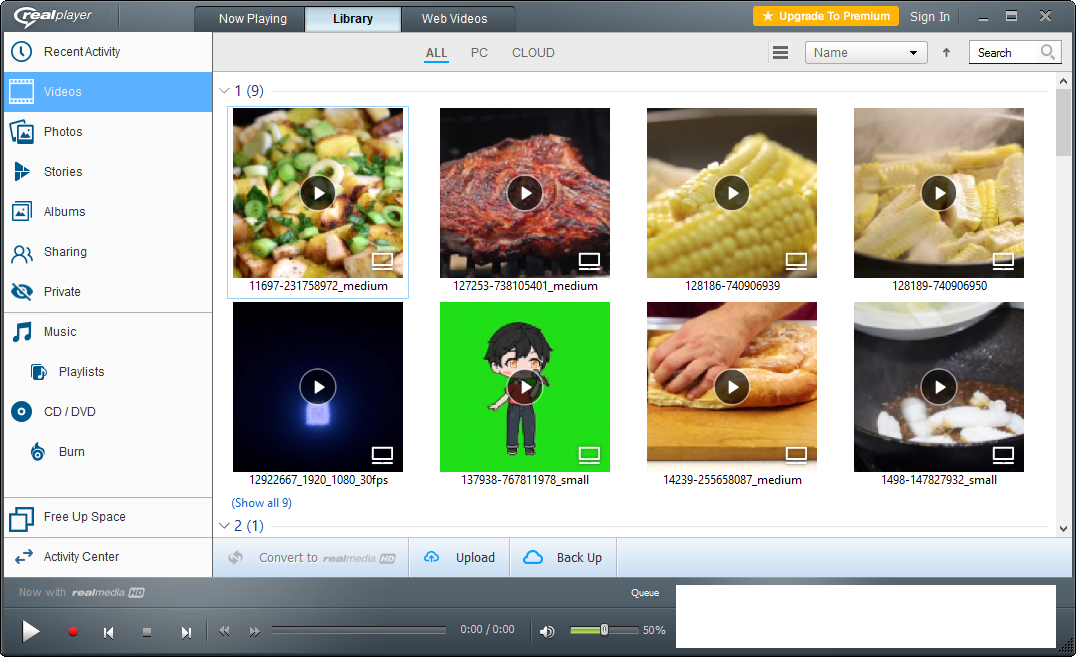 Download RealPlayer Terbaru