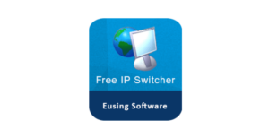 Download Free IP Switcher