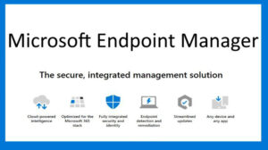 Microsoft Endpoint Manager Windows