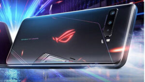 Smartphone ASUS ROG Phone 5