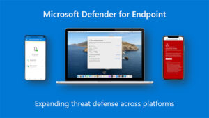 microsoft defender endpoint google chrome