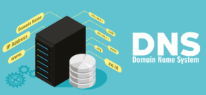 Cara Mengatasi Dns_Probe_Finished_Nxdomain di Windows