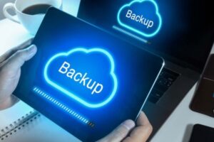 Cara Backup Data Android ke PC / Laptop