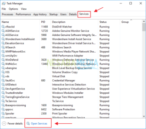 2 Cara Mengatasi Wifi Laptop Yang Tidak Terdeteksi 100 Work