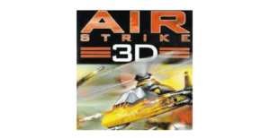 Download Game Air Strike 3D