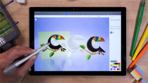 Aplikasi Paint3D Microsoft Dihapus di Windows 10