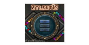 Download Game Atlantis Terbaru