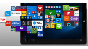 Bloatware Aplikasi di Windows 10