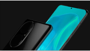 Bocoran Render Desain Huawei P50 Pro