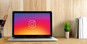 Cara Upload Multiple Foto di Instagram Lewat PC