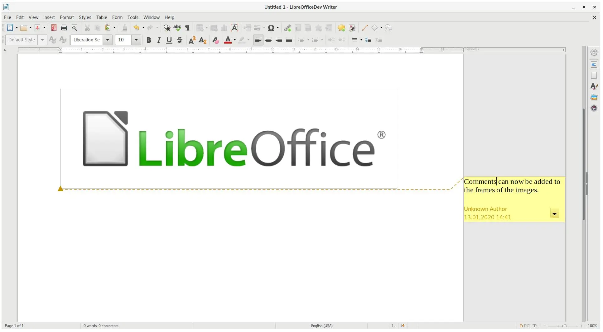 Download LibreOffice Terbaru