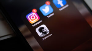 Instagram, Tik Tok dan Xiaomi Tiru Clubhouse