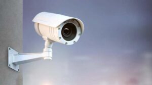 Mengenal Pengertian CCTV