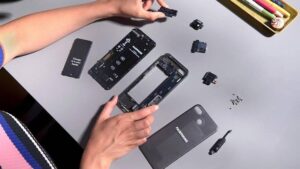 Mengenal Smartphone Modular dan Kelebihannya