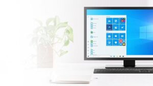 Microsoft Mulai Peringatkan Pengguna Soal Penghentian Dukungan Windows 10 Versi 1909